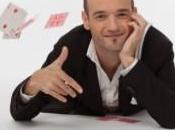 Fabien Olicard nous mentalise avec humour