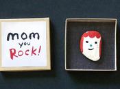 idées pour fête mères