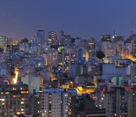 Aperçu des 12 villes brésiliennes qui accueilleront le Mondial