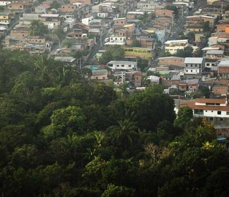 Aperçu des 12 villes brésiliennes qui accueilleront le Mondial