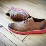 SHOES: La nouvelle Cole Haan LunarGrand