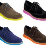 SHOES: La nouvelle Cole Haan LunarGrand