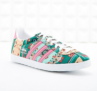 adidas gazelle femme a fleurs adidas gazelle femme a fleurs