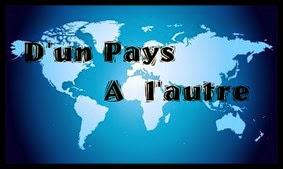 Challenge D'un pays à un autre