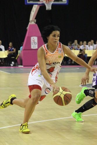 Amel BOUDERRA (Charleville)_Guillaume LAVIGNIE