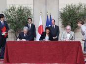 CDEFI signe accord reconnaissance mutuelle études, diplômes crédits entre France Japon