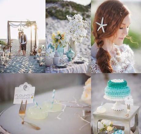 Comment avoir un beau mariage sans se ruiner? par Audrey Latulippe