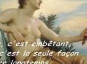 Balbutiements chroniques, Sophie Torris…