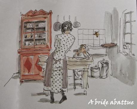 Adam et Thomas, premier roman pour la jeunesse d'Aharon Appelfeld