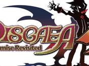 Disgaea Promise Revisited Disponible PlayStation Vita‏