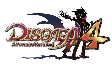 Disgaea 4: A Promise Revisited – Disponible cet été sur PlayStation Vita‏