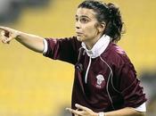 Helena Costa nouveau coach Clermont Foot
