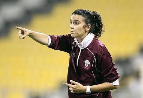 Helena Costa nouveau coach du Clermont Foot !