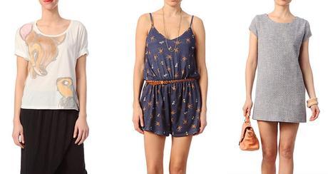 Et si on craquait chez Paul & Joe Sister ? Et si on craquait chez Paul &; Joe Sister ?