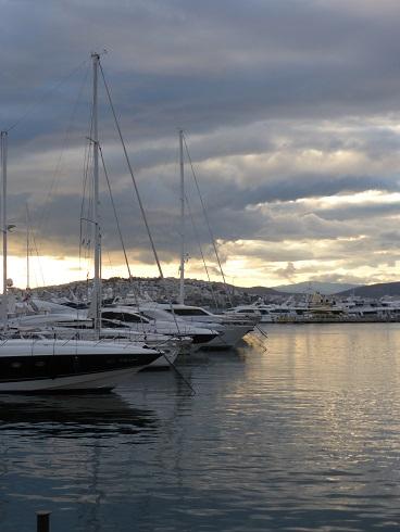 La cuisine athénienne à la loupe