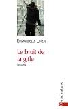 Le bruit de la gifle