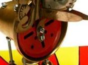 Sculpture peinture artbouliet