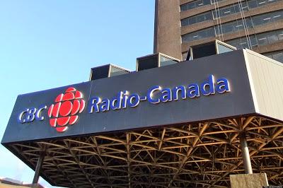 RADIO-CANADA - Son avenir au quotidien...