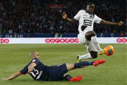 L1 : le PSG, à qui perd gagne