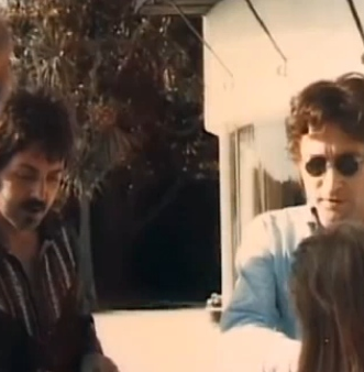 La réunion des Beatles en 1976 : loin d'être une rumeur