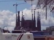 Sagrada Familia, c'est tout symbole