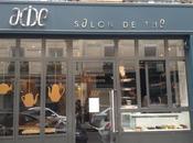 Brunch chez Acide, Restaurant Desserts Paris 17ème