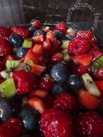 salade de fruits rouges sirop menthe (3)