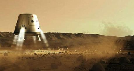 comment vivrons nous sur mars Comment vivrons nous sur Mars ?
