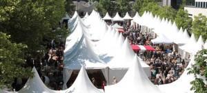 Actu déco : 30ème Puces du design à Paris Actu déco : 30ème Puces du design à Paris