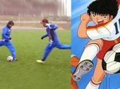 Deux joueurs parfaitement réussi double d’Olive