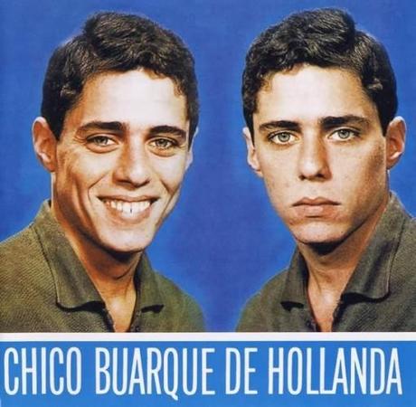 Chico Buarque - En fanfare