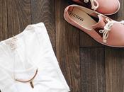 Hehe news shoes @armistice_shoes avec collier Thalisman...