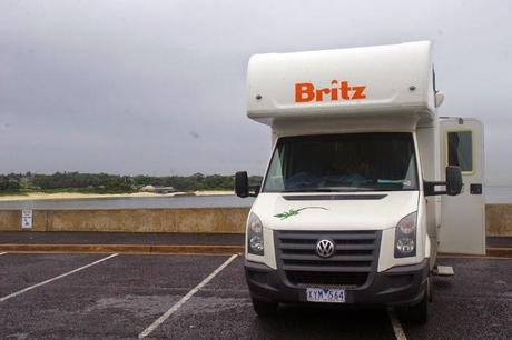 Australie : Road Trip en Camping Car Australie : Road Trip en Camping Car