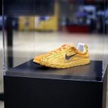 Nike et sa PHENOMENAL HOUSE PARIS