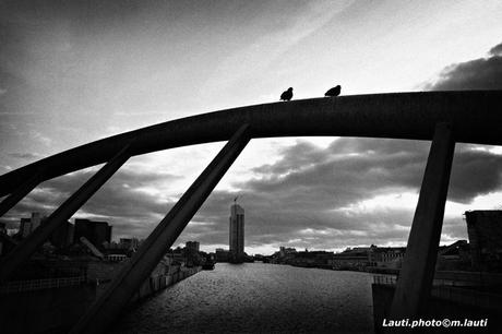 a deux sur Bruxelles