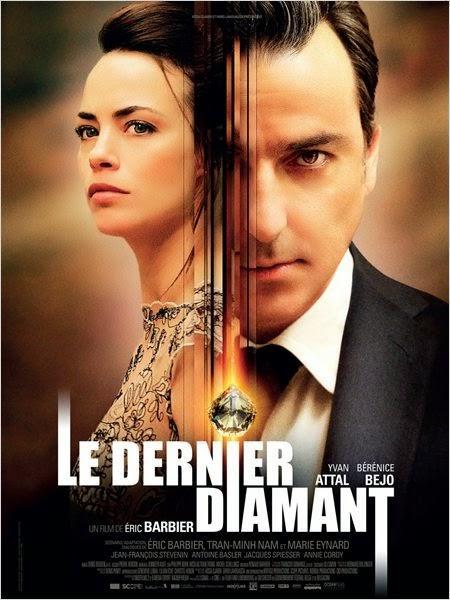 Cinéma Le Dernier Diamant / Sabotage