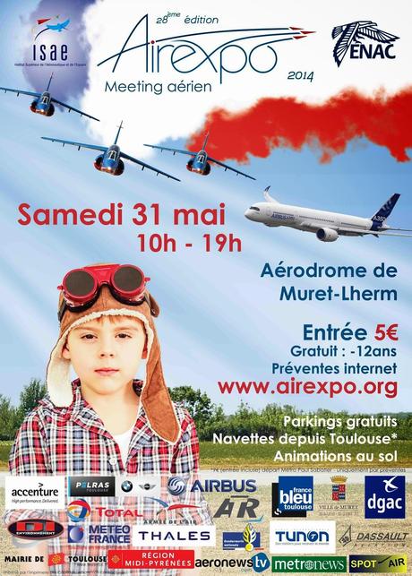 Airexpo 2014