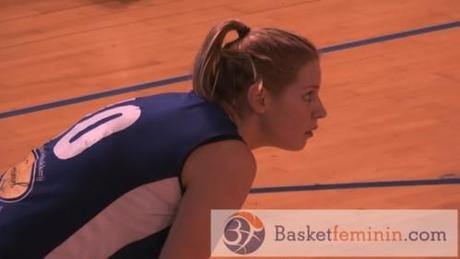 Shamira LINSKENS (Ypres) basketfeminin.com
