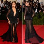 Tapis Rouge : le pire et meilleur du MET Gala 2014 !