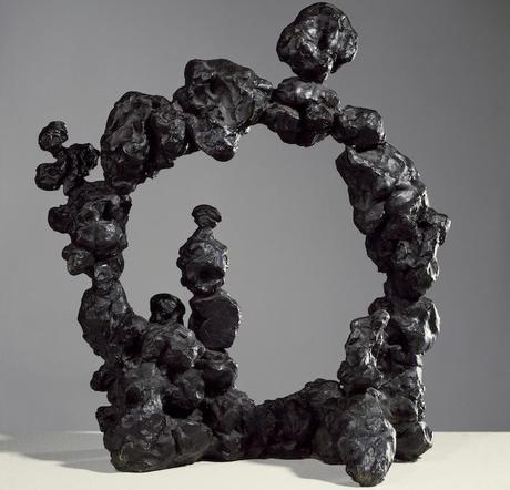 Lucio Fontana: rétrospective au Musée d’art moderne de la Ville de Paris