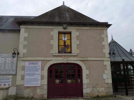 Visite en Pays de la Loire, Touraine et Sologne - Part III - Cheverny