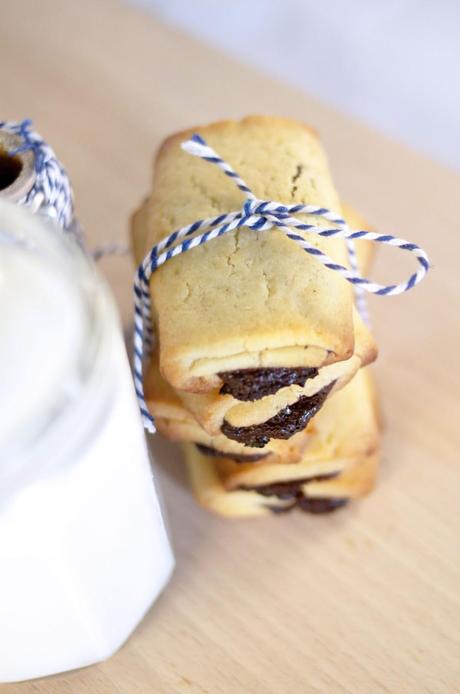 Kango® { homemade }