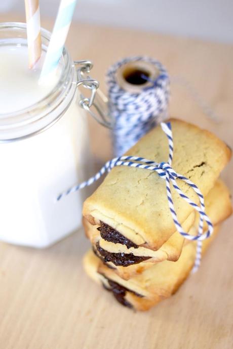 Kango® { homemade }