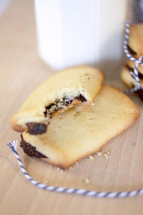 Kango® { homemade }