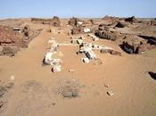 tombe prédynastique découverte Hierakonpolis