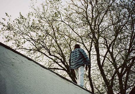 OUR LEGACY – S/S 2014 COLLECTION LOOKBOOK
