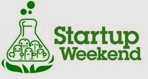 Lancement du 1er startup Weekend Mulhouse !