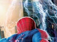 Amazing Spiderman destin d'un Héros