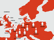 MeasureBowling dans villes européennes juin 2014