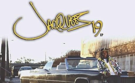 Jacquees dévoile son single 